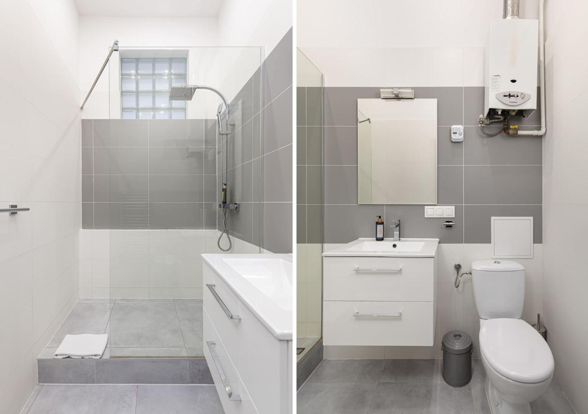 Stylish Apartment Swietojanska By Noclegi Renters Варшава Экстерьер фото